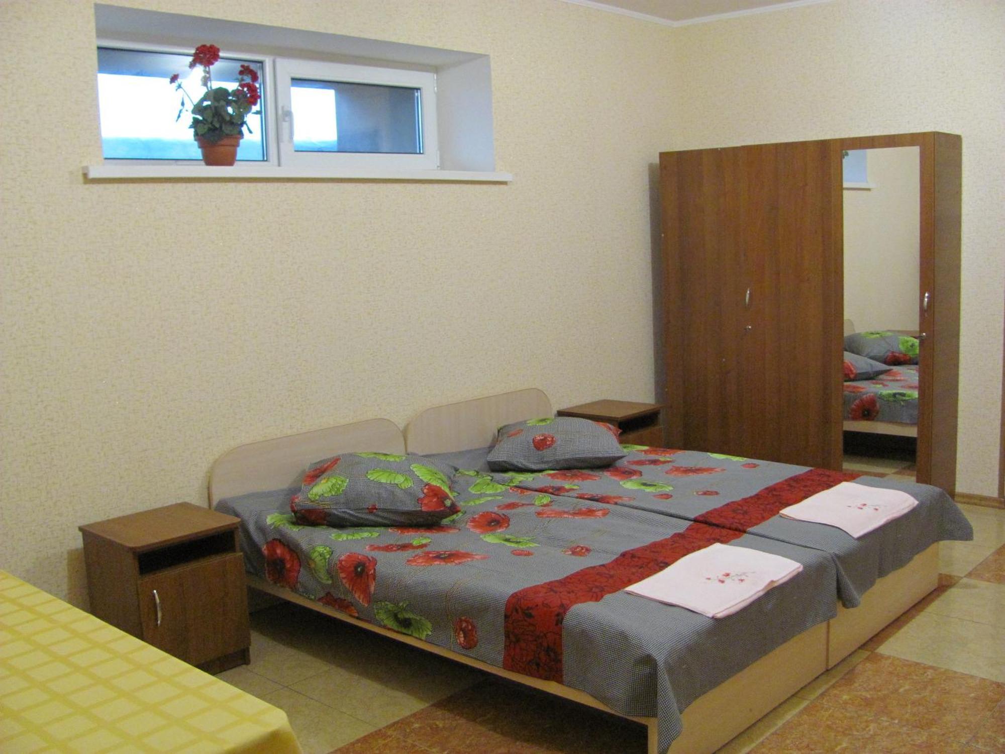 Hostel Classic Herson Exterior foto