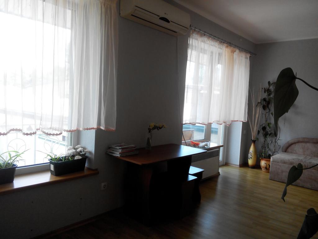 Hostel Classic Herson Cameră foto
