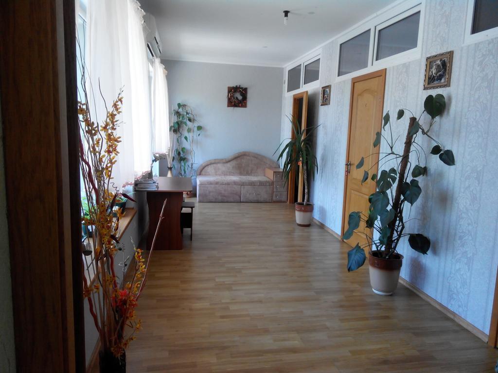 Hostel Classic Herson Cameră foto