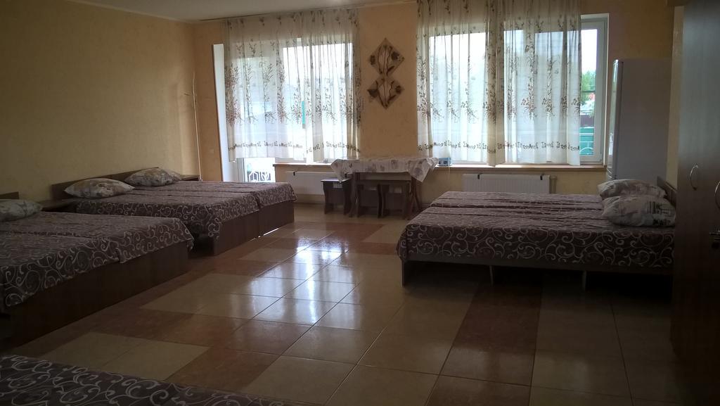 Hostel Classic Herson Cameră foto